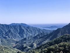 -大岭沟猕猴桃谷风景区