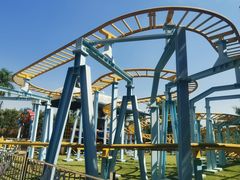 -美的鹭湖探索王国