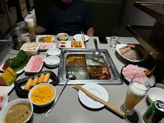 -海底捞火锅(龙湖北京大兴天街店)