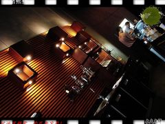 -国家大剧院西餐厅