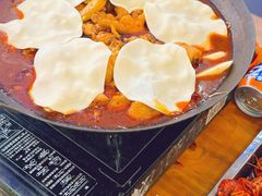 -江湖万州烤鱼(王子美食城)