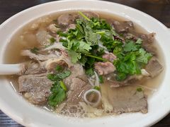-PHO·5越南牛肉粉(建新路店)