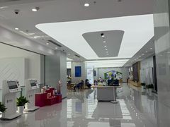 -中国移动通信集团上海有限公司(长寿路店)