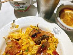 -深仔记茶餐厅(亚士厘道店)