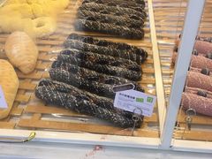 奥利奥欧宝-奈雪的茶(石厦时代广场店)