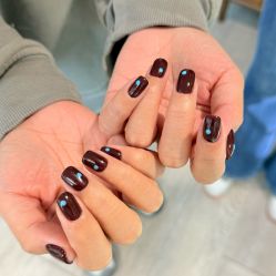 -HUII NAIL绘京美甲美睫会馆