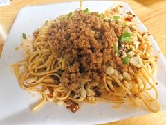-康大口蘑面庄(将军街店)