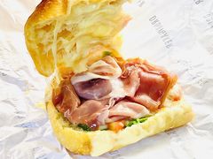 -DRUNK BAKER(上海陕康里店)