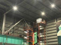 -极限PLAY运动娱乐新世界·团建派对表演休闲馆·室内高空游乐园