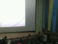 -天幕新彩云国际影城(激光巨幕店)