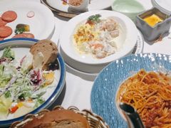 -俄士厨房(五棵松华熙LIVE店)