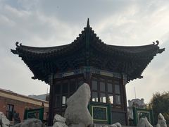 -张学良旧居陈列馆