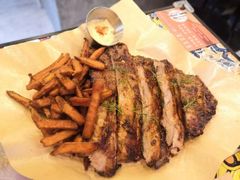 -LESCEDARS Brasserie Bistro香柏树