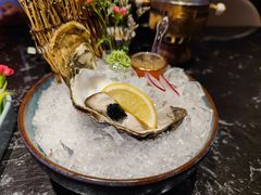 吉拉多生蚝-蒋记海鲜姿造(锦绣店)