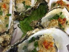 -利杨记·本味轩粥坊·烧烤(宝体店)