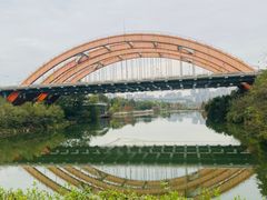 -观山湖公园