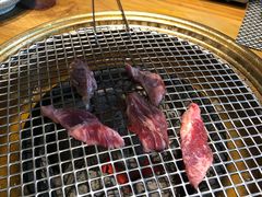 -牛人·雪花牛·木炭烤肉(昆山陆家店)