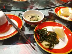 -重庆大队长火锅(临沂店)
