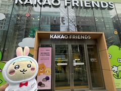 -KAKAO FRIENDS(弘大店)