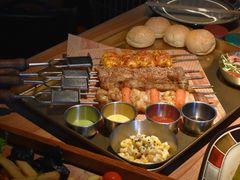 -雪熊精酿·哈尔滨烧烤酒馆(非遗大串店)