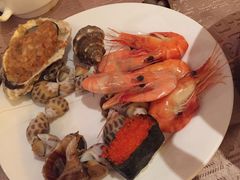 -雅枫国际酒店—枫叶自助餐(福田店)