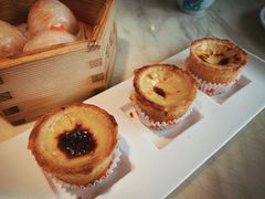 明炉靓蛋挞-陶陶居酒家(SM二期购物广场店)
