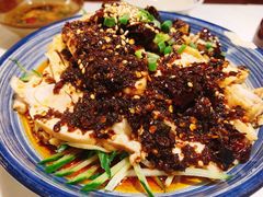 -天津外国语大学（马场道校区）食堂