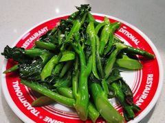 -明腾壹间茶餐厅(新都会花园广场店)