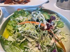 -悦融·京鲁菜·露台花园(安定门店)