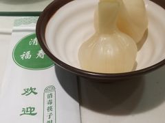 -福寿斋·老北京铜锅涮肉·烤鸭(顺义总店)