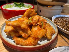 -姐弟小东北(瑞景商业广场店)
