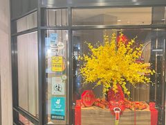 -八月花(旺角朗豪坊店)