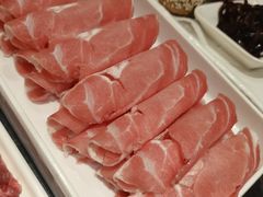-南门四季铜锅涮肉(左家庄店)