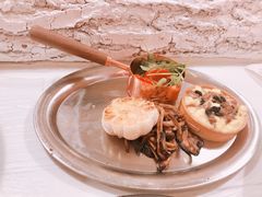 -娜娜家·Nana's restaurant(国金汇店)