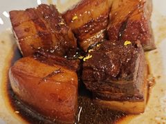 桂花红烧肉-宋园上海菜(静安店)