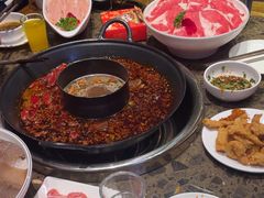 -铜人李火锅(西大街店)