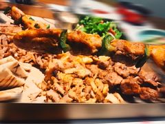 -HELLO MUSAE 拾光缪斯餐厅·纯正希腊风味(苏州中心店)