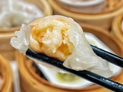 稻香虾饺-稻香酒家·33年老字号·港式粤菜(富邦中心店)