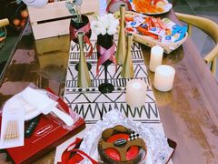 -哈根达斯(皇城恒隆广场店)