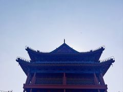 -西安城墙·碑林历史文化景区