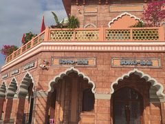 -三亚海昌梦幻海洋不夜城