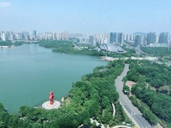 -天鹅湖体育公园