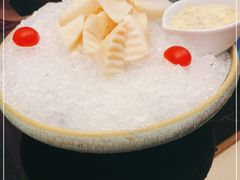 -天狗山料理(省体店)