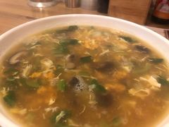 -海胆小馆(东北水饺·春柳店)