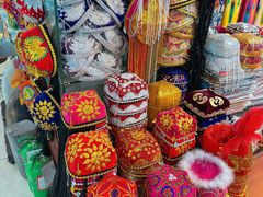 -新疆国际大巴扎