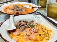 -兴华里茶记(禅城同济首店)