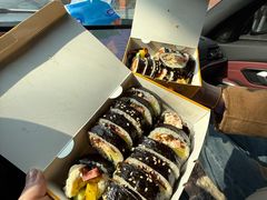 -传闻来紫菜包饭·打糕(西塔韩百店)