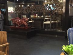 -一品诚记烤肉·甄选店(中南路店)