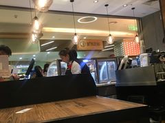 -Awfully Chocolate(来福士广场店)