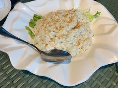 雪花鸡淖-铜锣湾·有麝自然香(长嘉汇购物公园店)